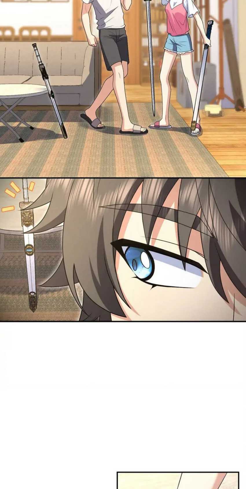 My Wife Is From a Thousand Years Ago Chapter 208 - https://img.komiku.org/uploads2/2796489-50.jpg