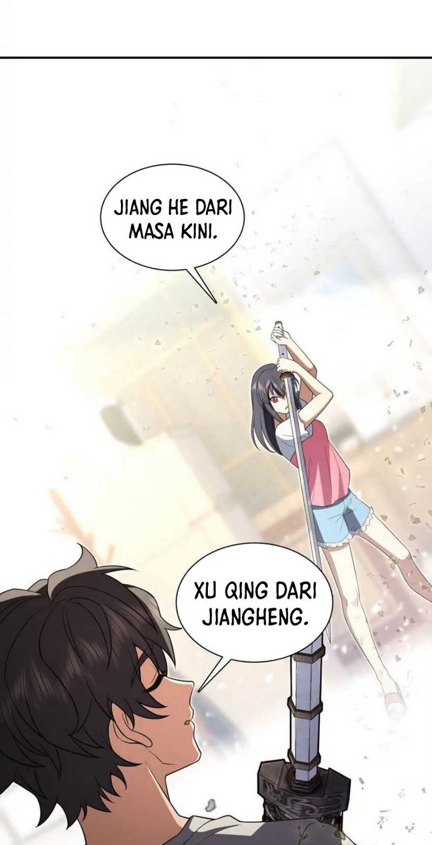 My Wife Is From a Thousand Years Ago Chapter 208 - https://img.komiku.org/uploads2/2796489-55.jpg