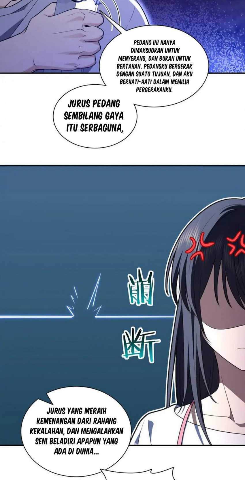 My Wife Is From a Thousand Years Ago Chapter 208 - https://img.komiku.org/uploads2/2796489-57.jpg