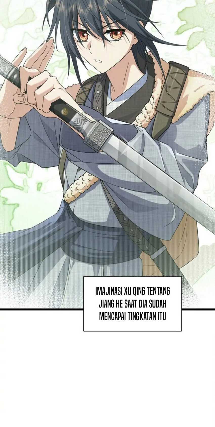 My Wife Is From a Thousand Years Ago Chapter 208 - https://img.komiku.org/uploads2/2796489-6.jpg
