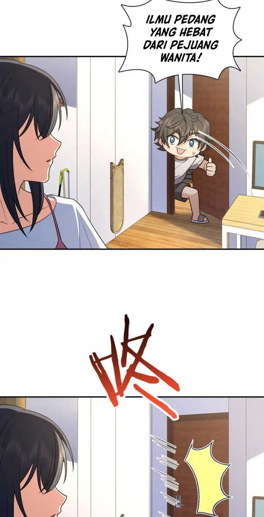 My Wife Is From a Thousand Years Ago Chapter 208 - https://img.komiku.org/uploads2/2796489-60.jpg
