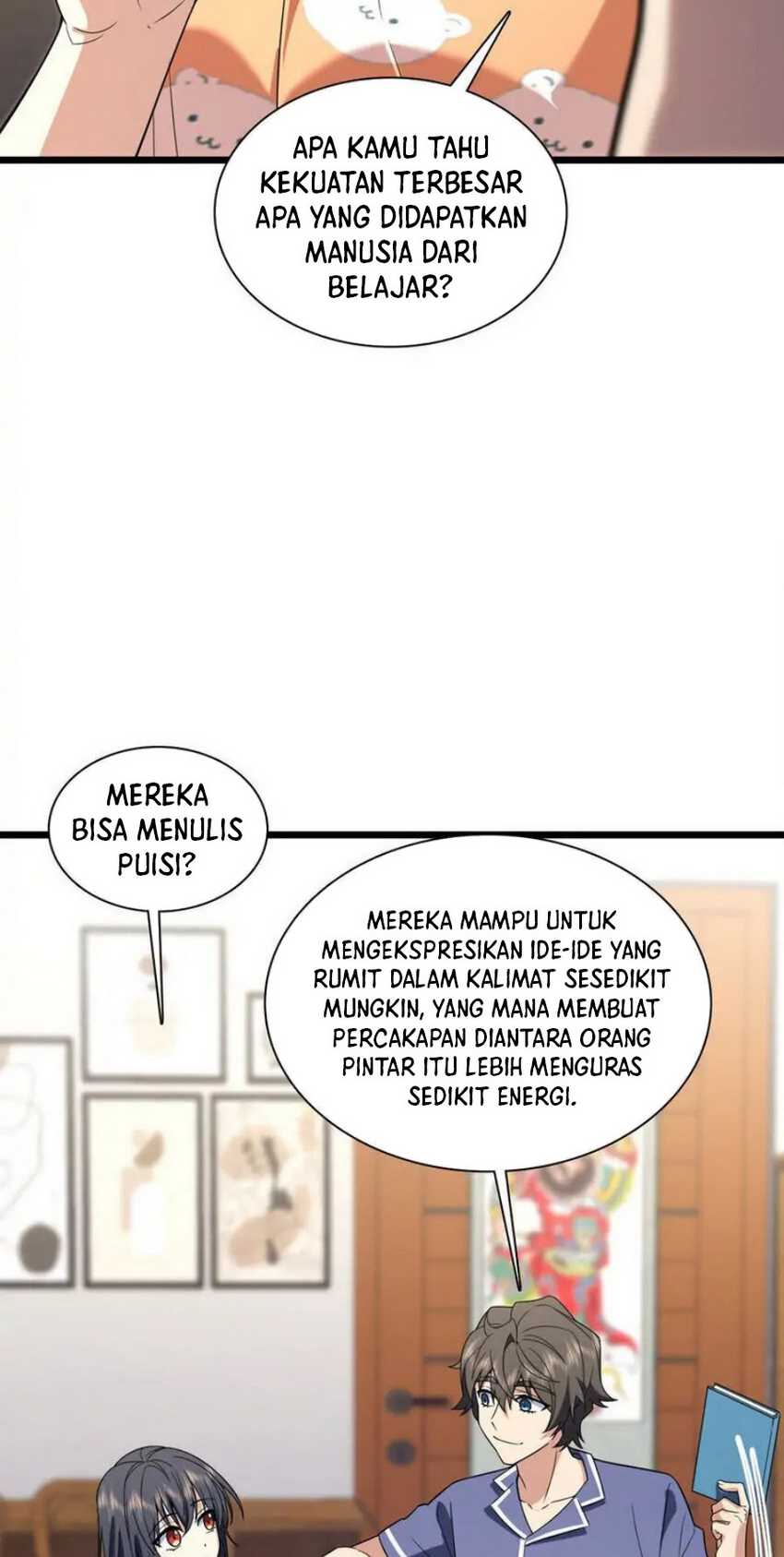 My Wife Is From a Thousand Years Ago Chapter 208 - https://img.komiku.org/uploads2/2796489-8.jpg