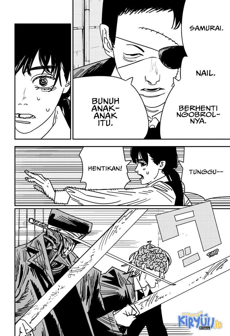 Chainsaw Man Chapter 160 Gambar 6
