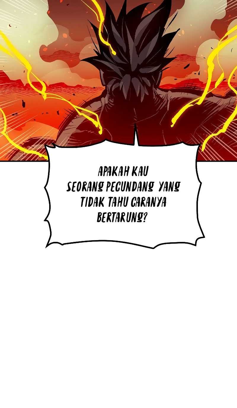 Alone Necromancer Chapter 119 Gambar 56