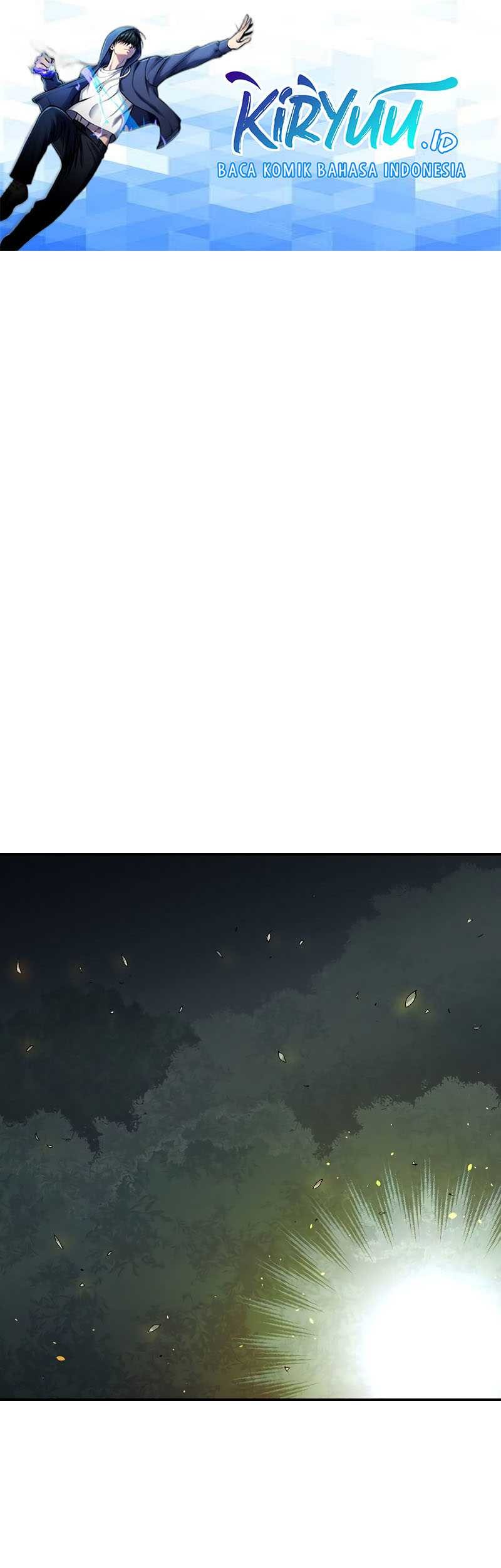 Baca Manhwa Alone Necromancer Chapter 119 Gambar 2
