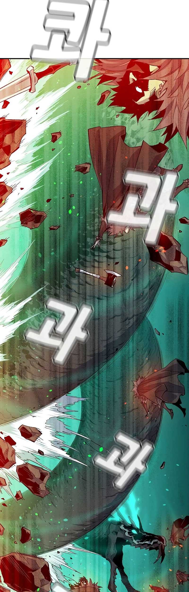 Alone Necromancer Chapter 119 Gambar 23