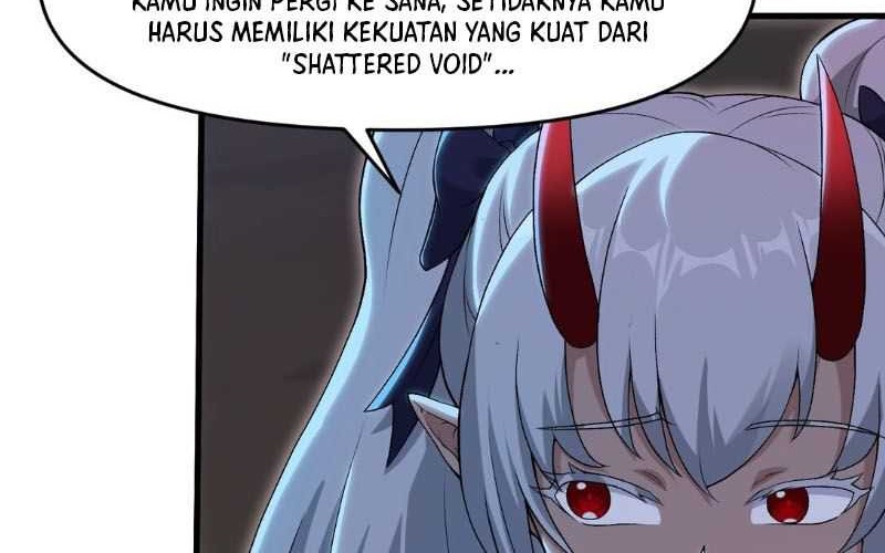 After Ten Years of Chopping Wood, Immortals Begged To Become My Disciples Chapter 71 Gambar 25