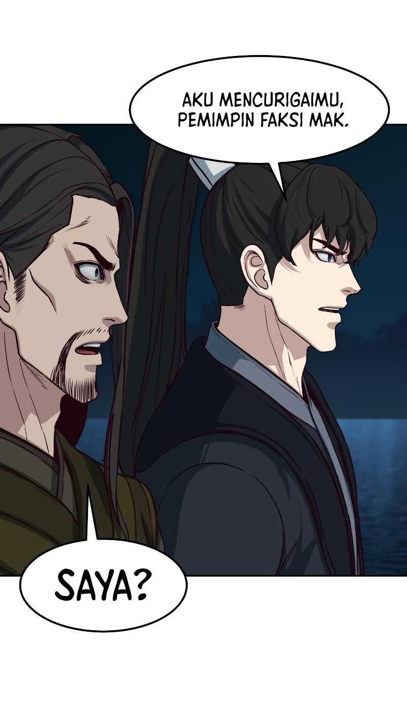 Sword Fanatic Wanders Through The Night Chapter 105 Gambar 5
