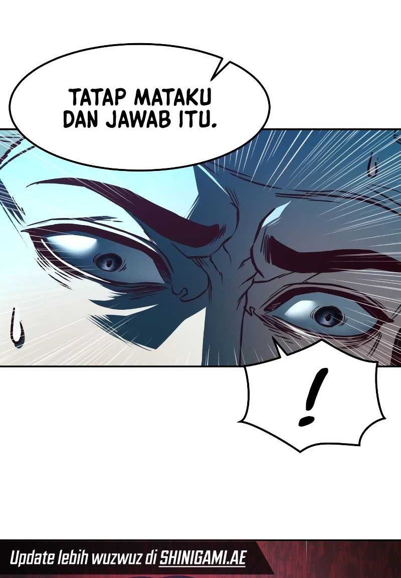Sword Fanatic Wanders Through The Night Chapter 105 Gambar 13