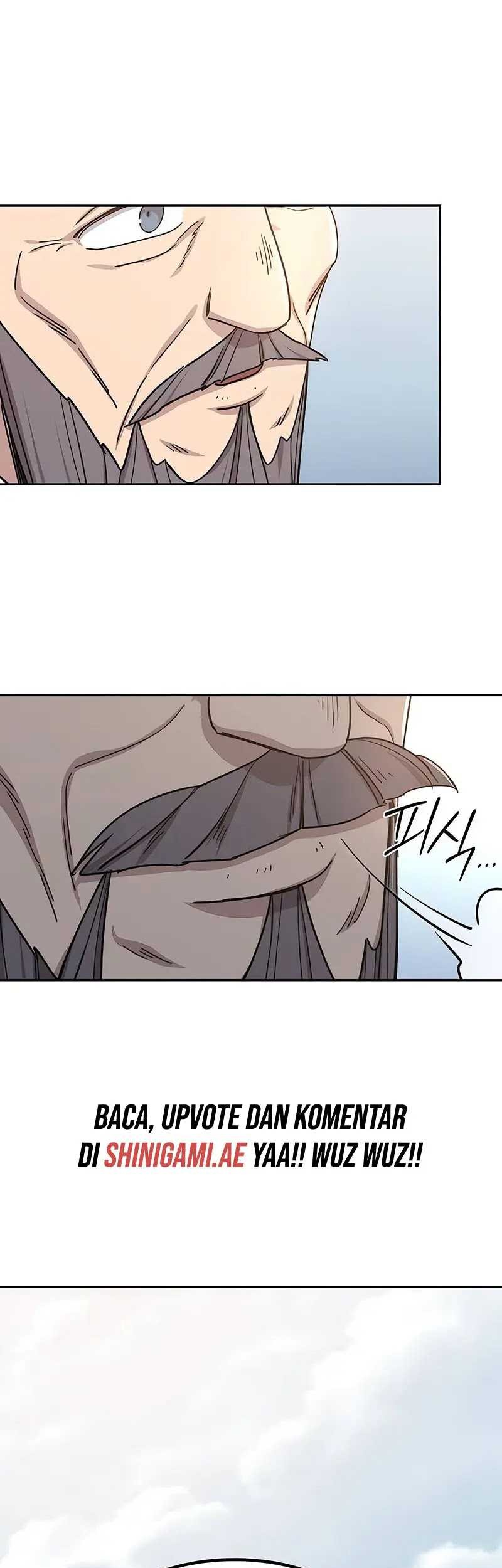 Return of the Flowery Mountain Sect Chapter 117 Gambar 38