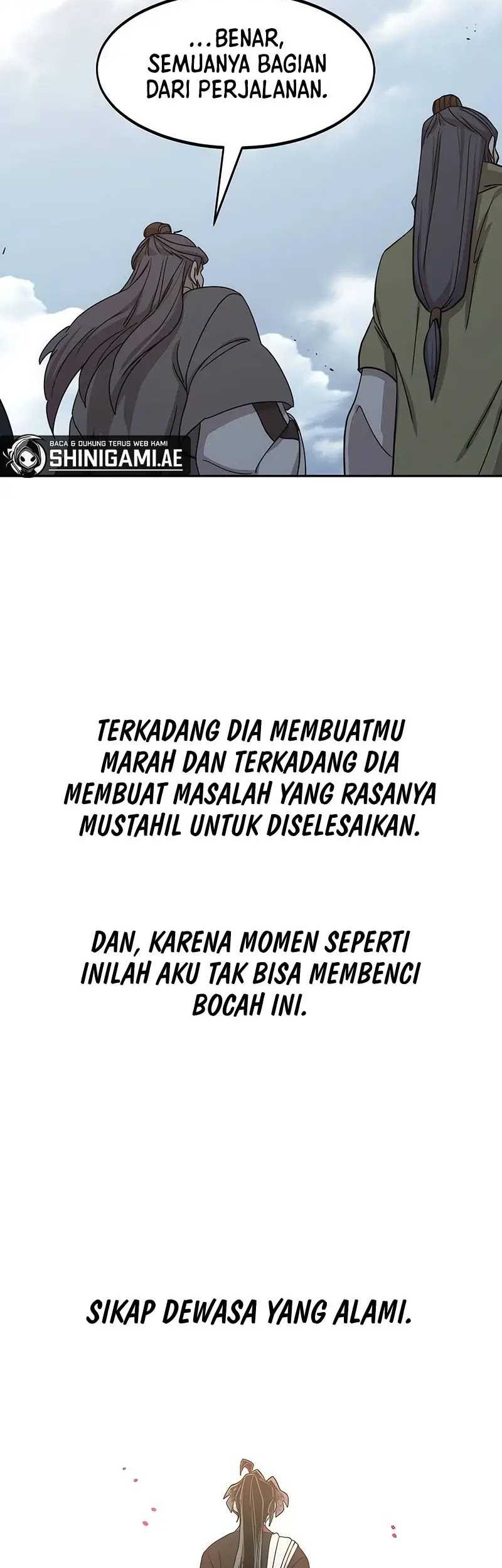 Return of the Flowery Mountain Sect Chapter 117 Gambar 39