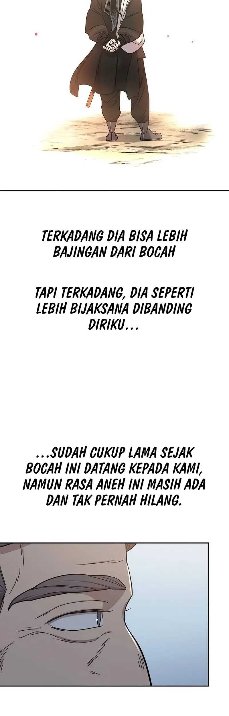 Return of the Flowery Mountain Sect Chapter 117 Gambar 40