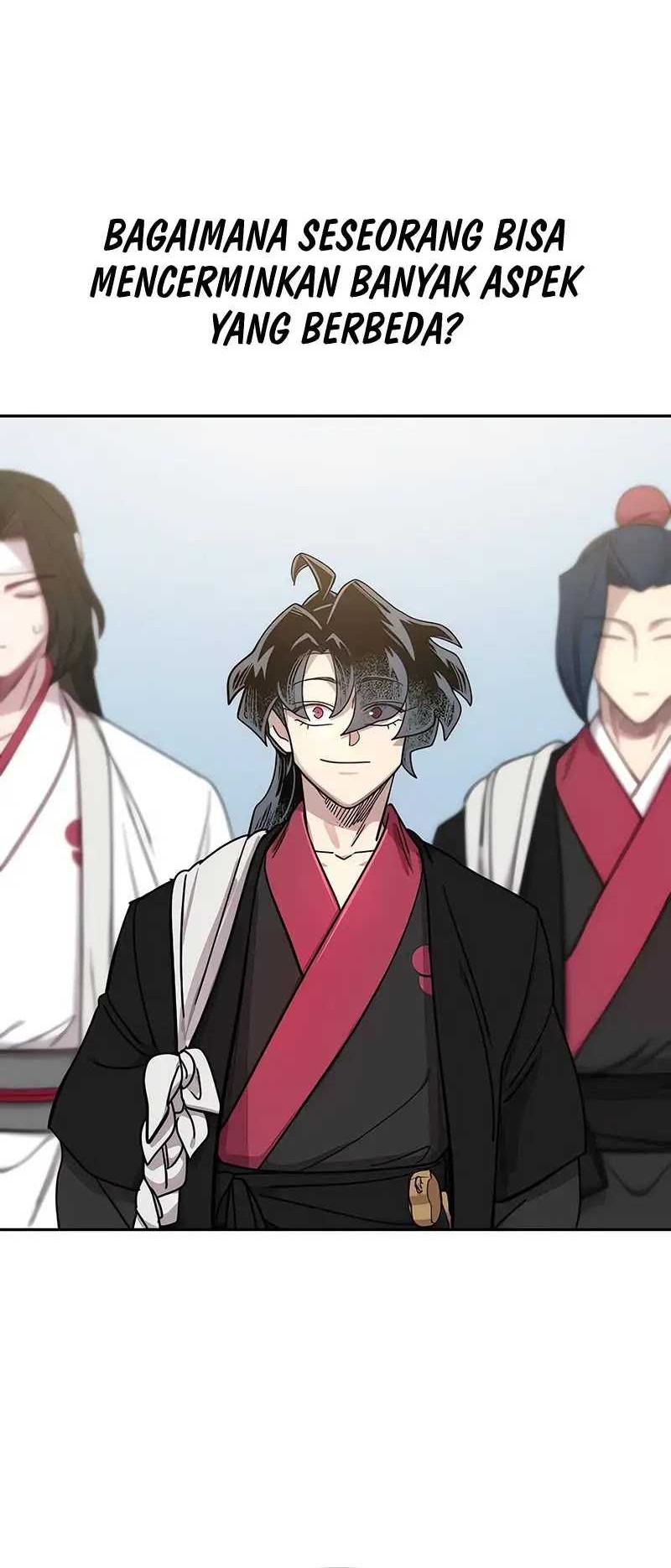 Return of the Flowery Mountain Sect Chapter 117 Gambar 41