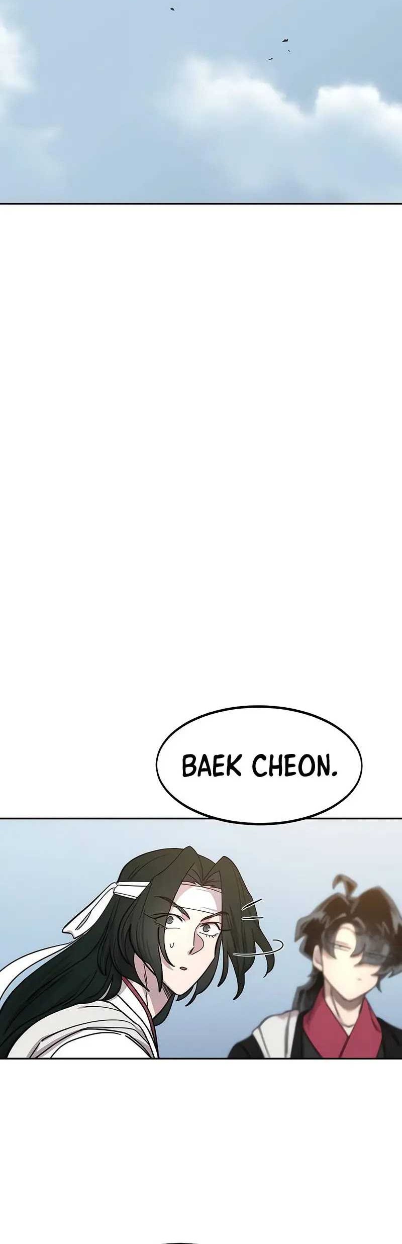 Return of the Flowery Mountain Sect Chapter 117 Gambar 49