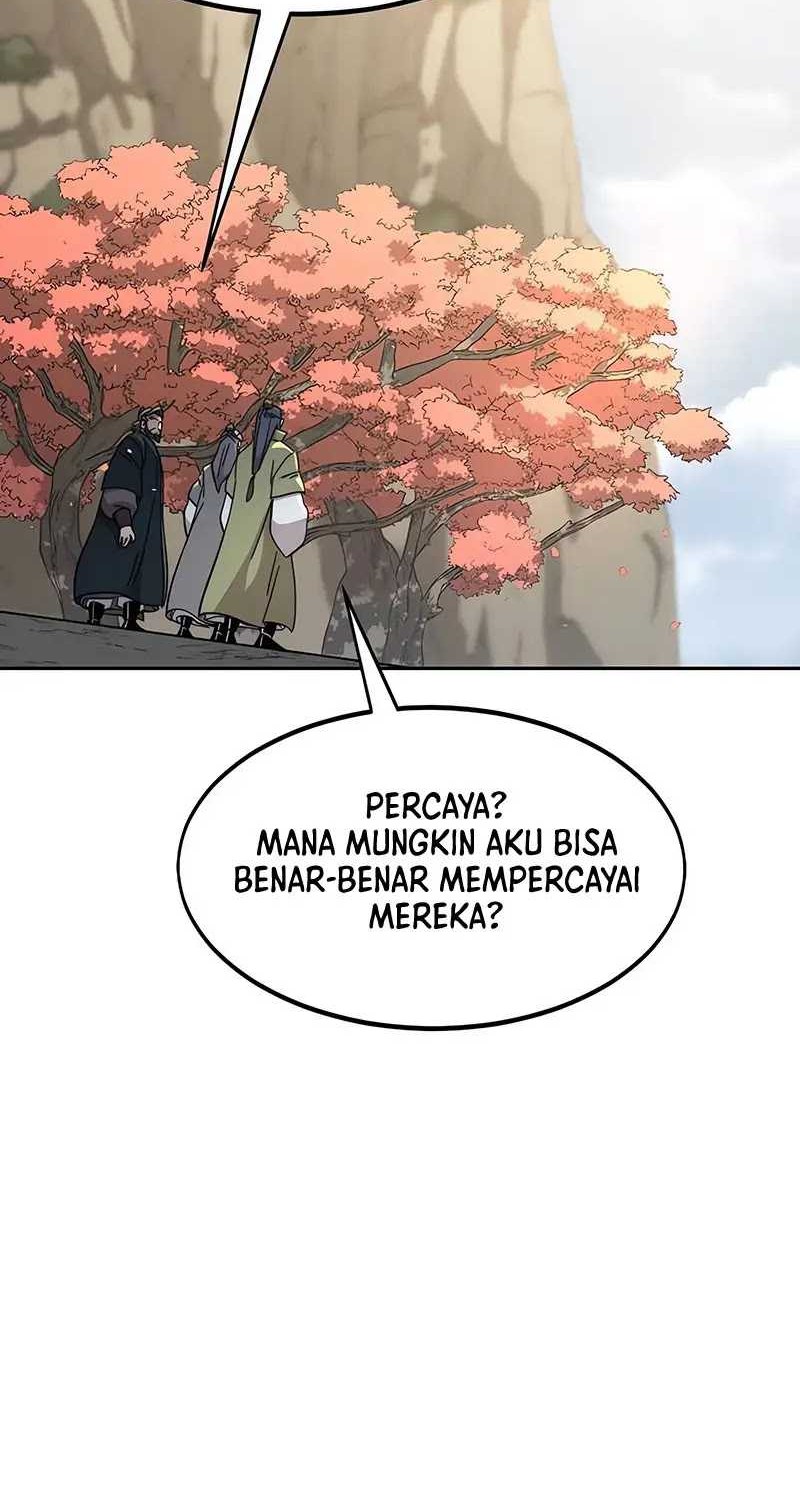 Return of the Flowery Mountain Sect Chapter 117 Gambar 57