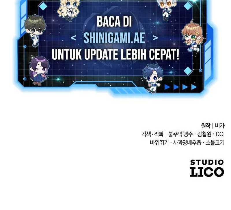 Return of the Flowery Mountain Sect Chapter 117 Gambar 65