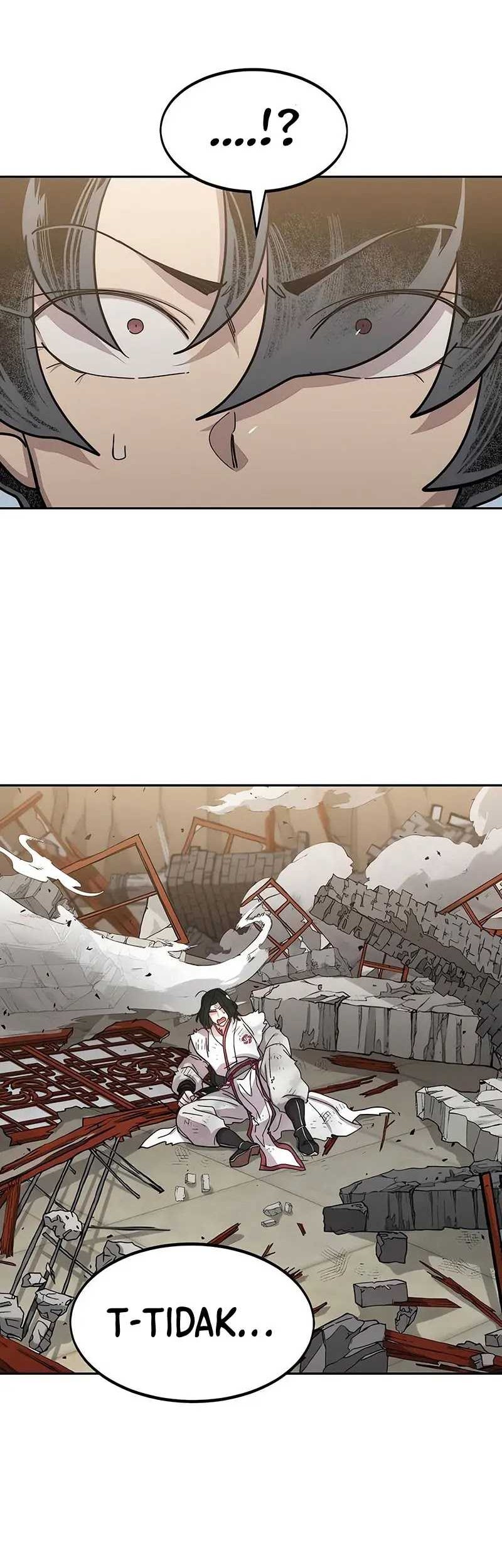 Return of the Flowery Mountain Sect Chapter 117 Gambar 3