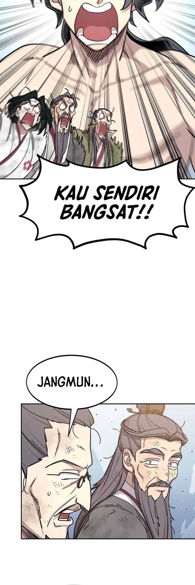 Return of the Flowery Mountain Sect Chapter 117 Gambar 5