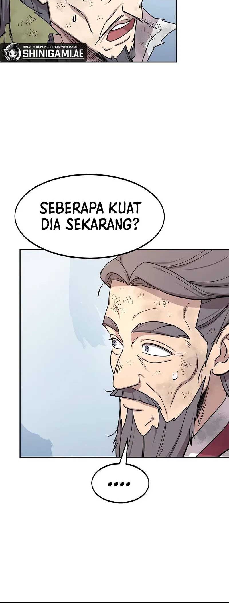 Return of the Flowery Mountain Sect Chapter 117 Gambar 9