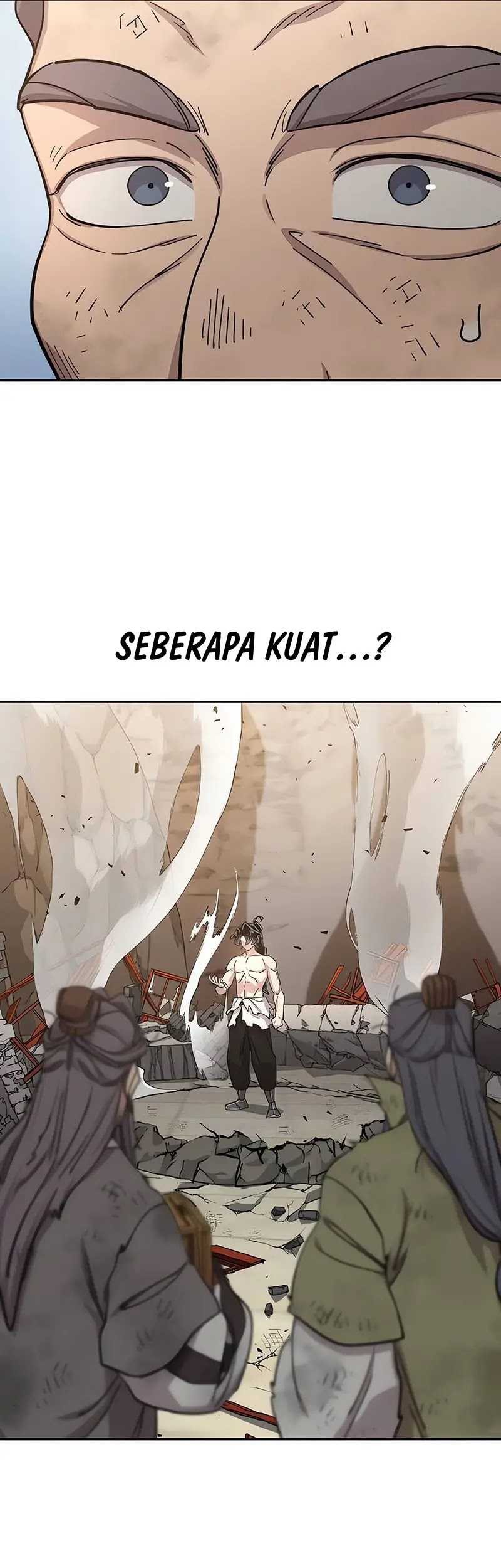 Return of the Flowery Mountain Sect Chapter 117 Gambar 10