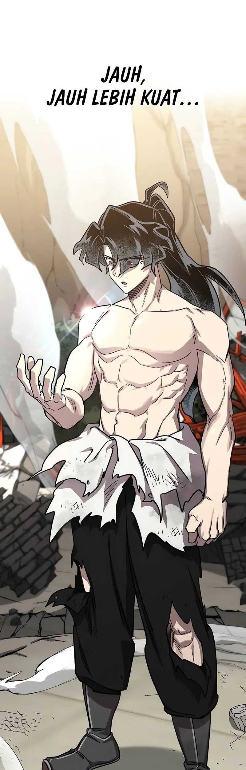 Return of the Flowery Mountain Sect Chapter 117 Gambar 11