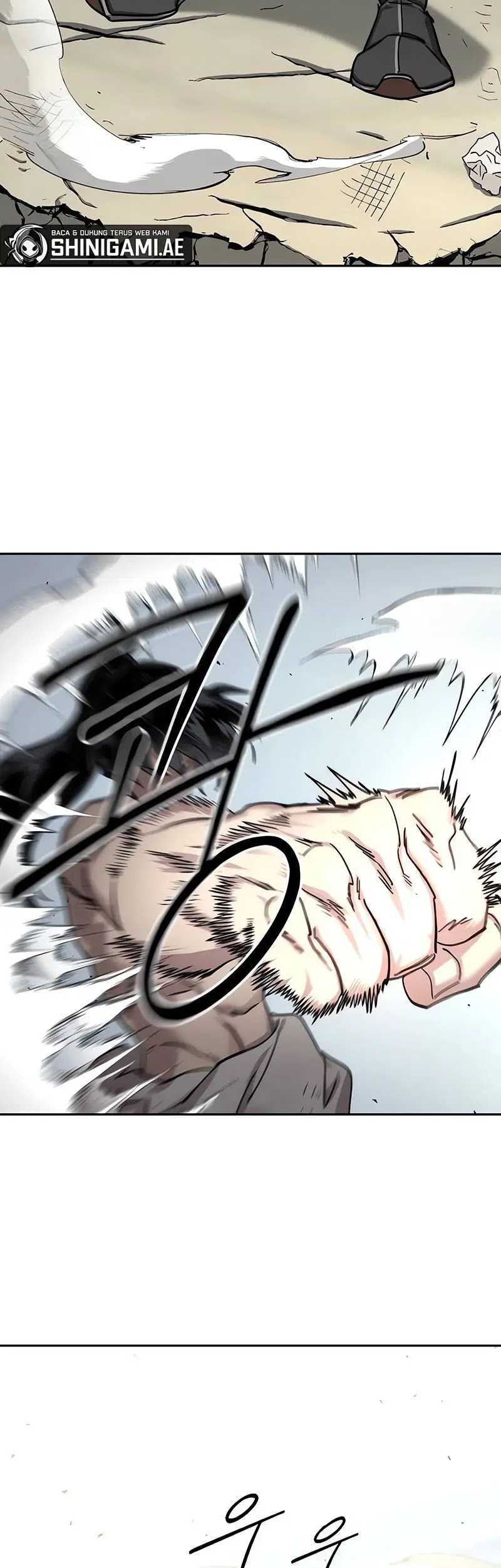 Return of the Flowery Mountain Sect Chapter 117 Gambar 12