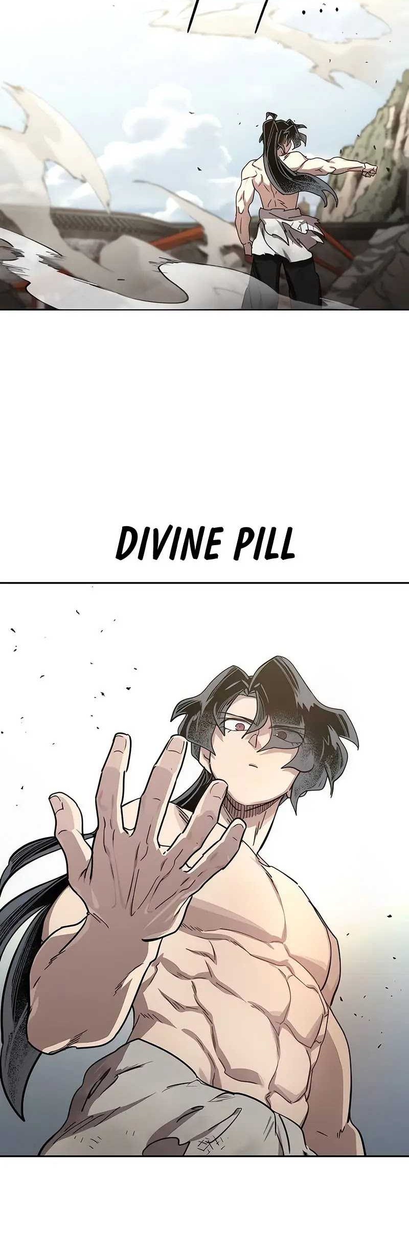 Return of the Flowery Mountain Sect Chapter 117 Gambar 13