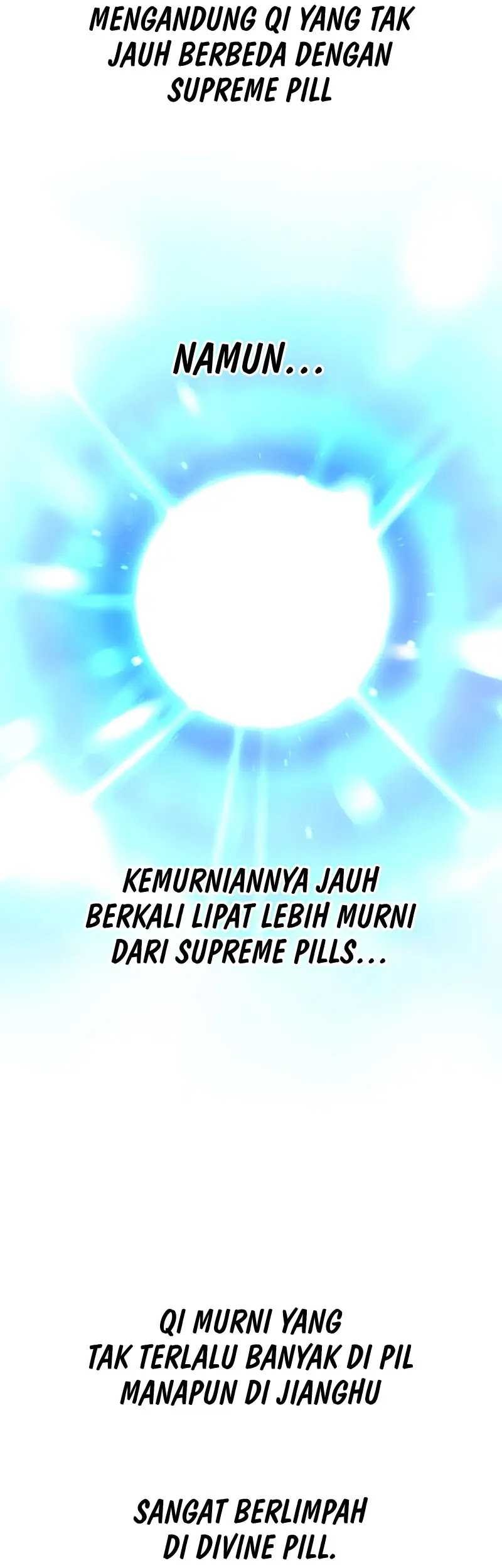 Return of the Flowery Mountain Sect Chapter 117 Gambar 14