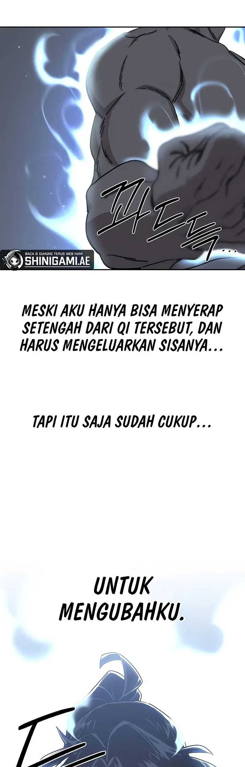 Return of the Flowery Mountain Sect Chapter 117 Gambar 15