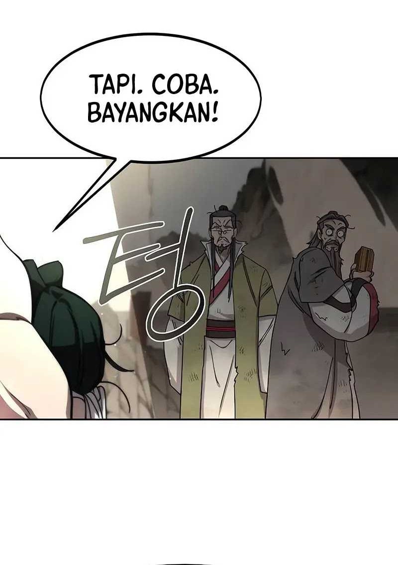 Return of the Flowery Mountain Sect Chapter 117 Gambar 25