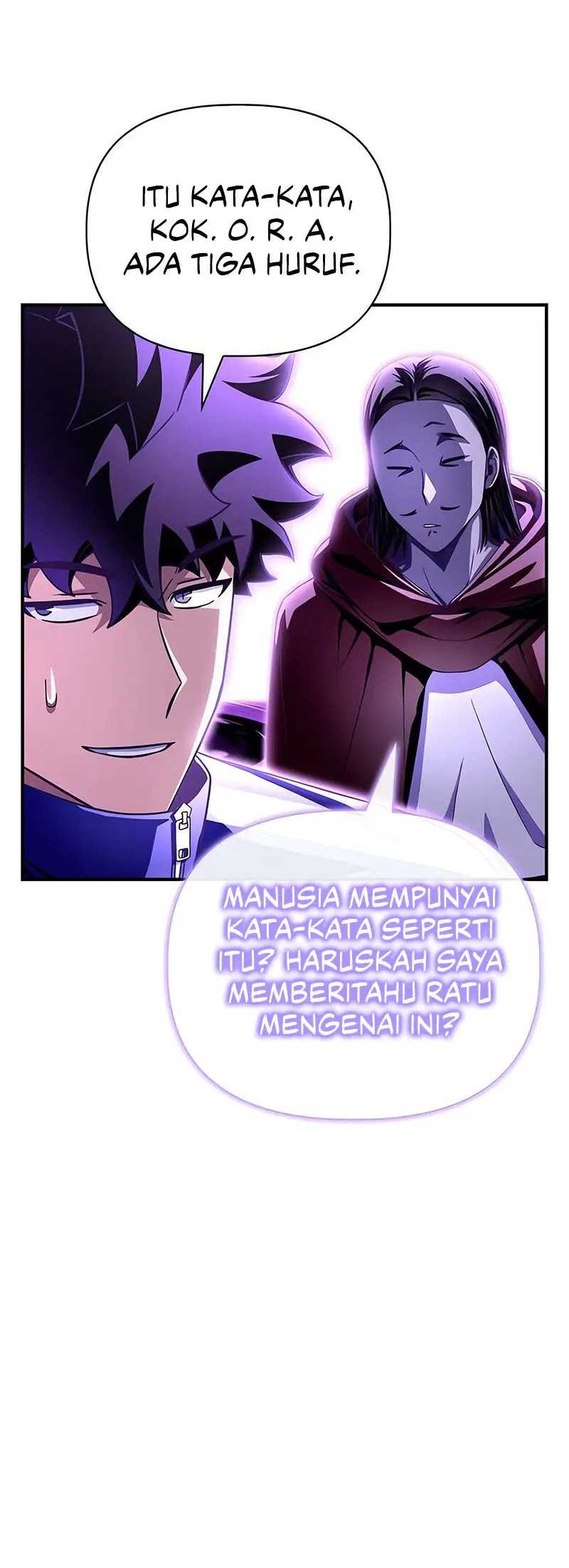 Superhuman Battlefield Chapter 100 Gambar 69