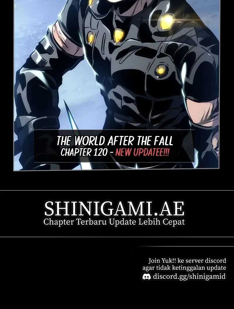 Superhuman Battlefield Chapter 100 Gambar 87