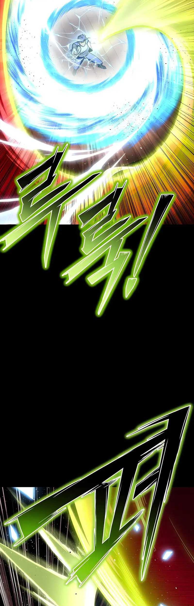 Superhuman Battlefield Chapter 100 Gambar 32