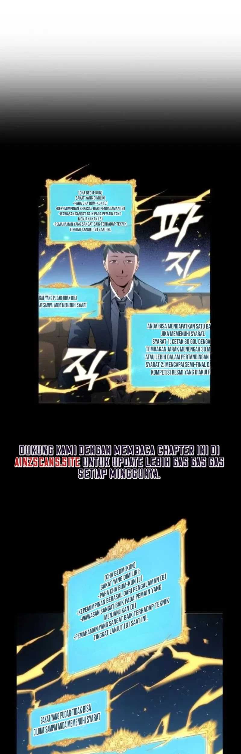 All Football Talents Are Mine Chapter 34 Gambar 33