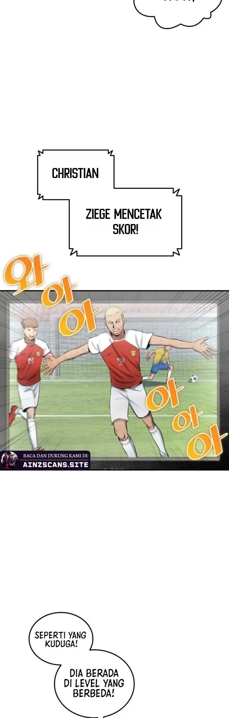 All Football Talents Are Mine Chapter 34 Gambar 7