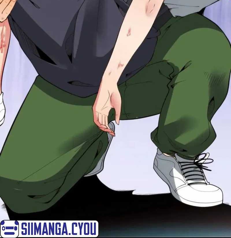 I Have 90 Billion Licking Gold Chapter 177 Gambar 15