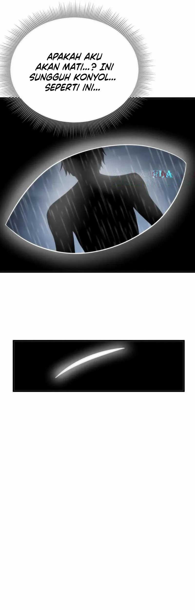 I Have 90 Billion Licking Gold Chapter 177 Gambar 8