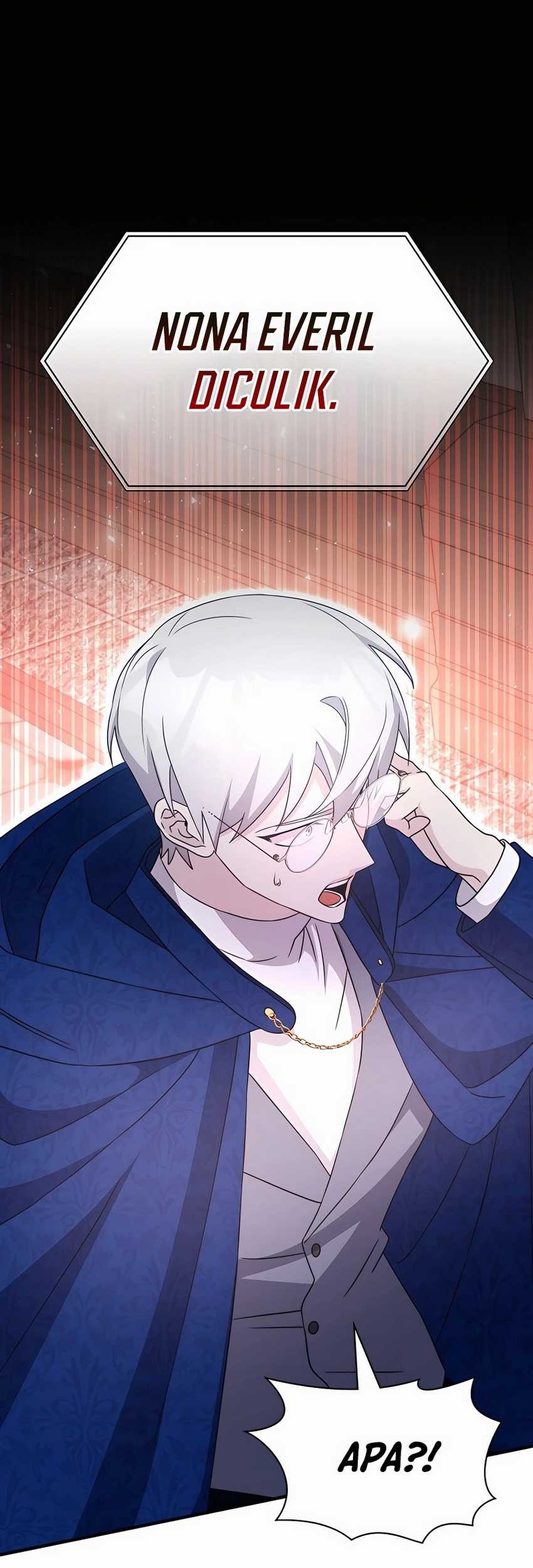 My Lucky Encounter From the Game Turned Into Reality Chapter 46 Gambar 34