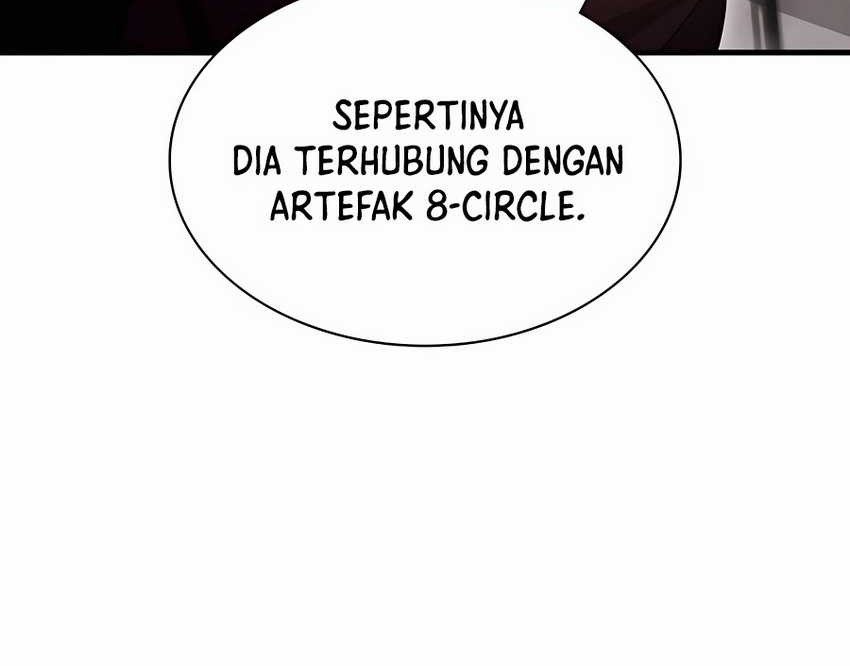 My Lucky Encounter From the Game Turned Into Reality Chapter 46 Gambar 40