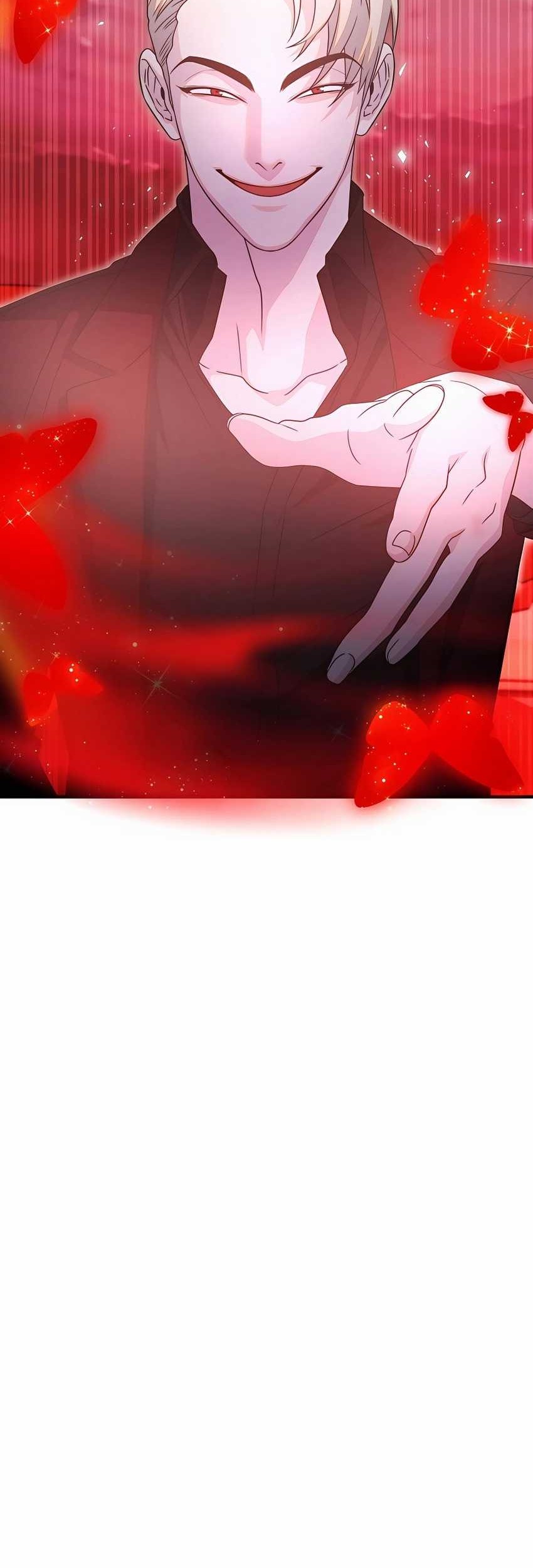My Lucky Encounter From the Game Turned Into Reality Chapter 46 Gambar 48