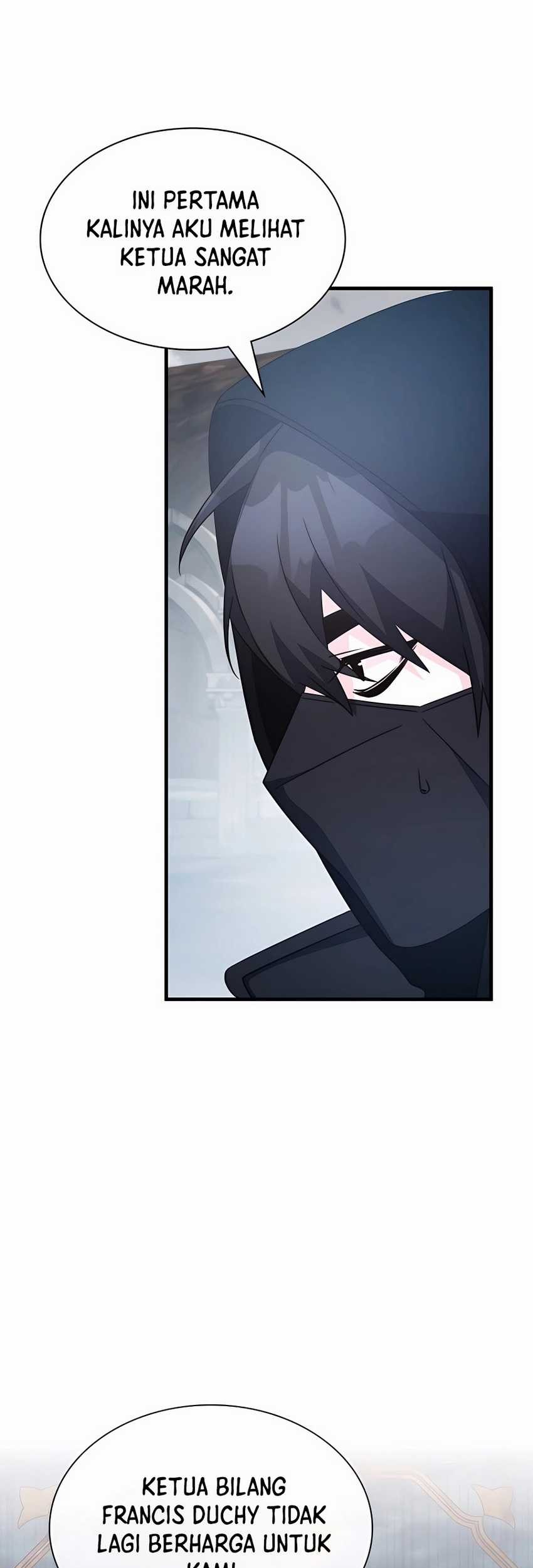 My Lucky Encounter From the Game Turned Into Reality Chapter 46 Gambar 59