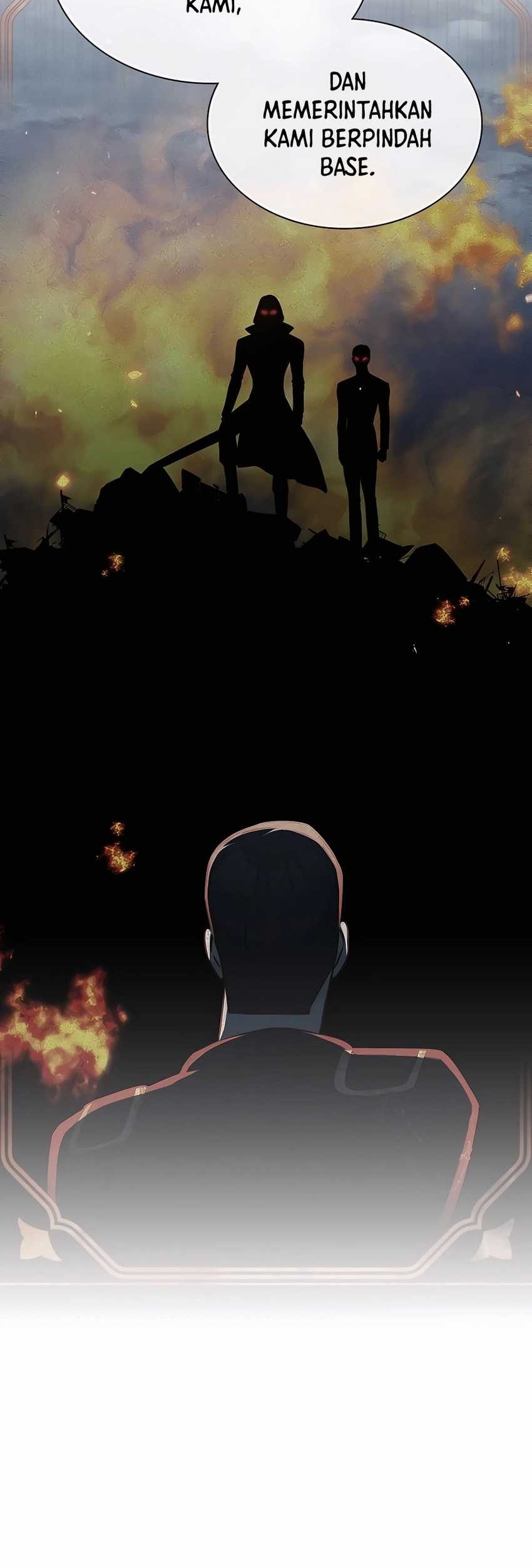 My Lucky Encounter From the Game Turned Into Reality Chapter 46 Gambar 60