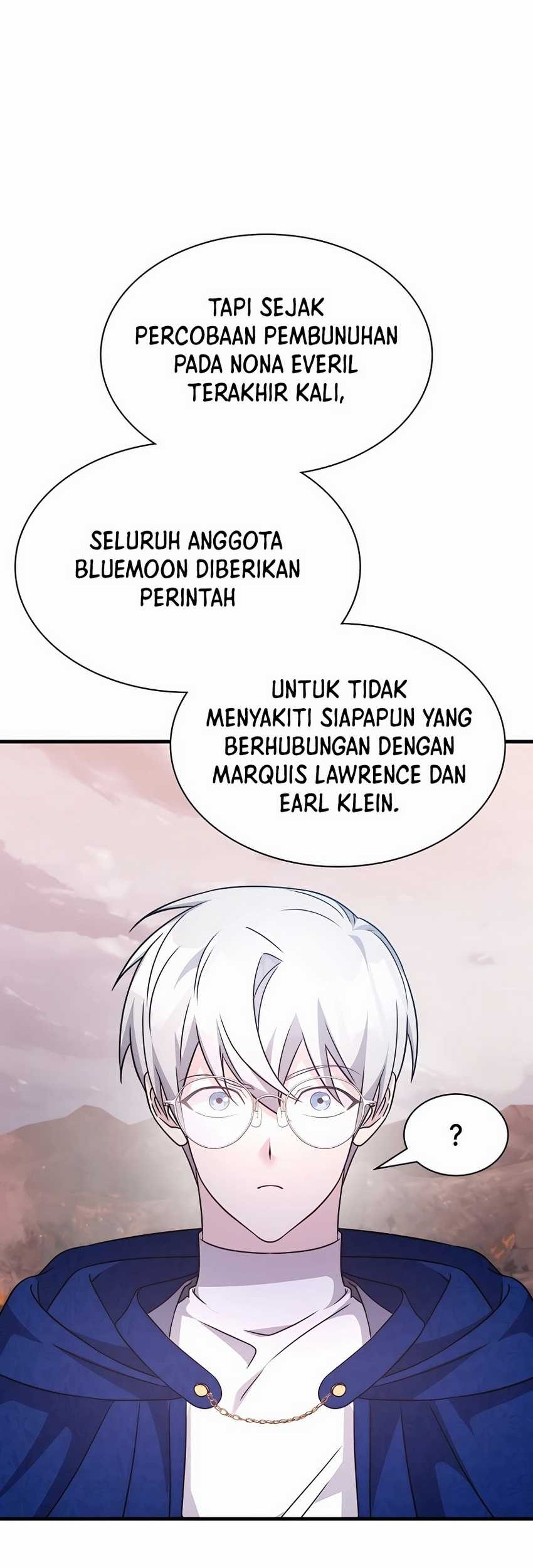 My Lucky Encounter From the Game Turned Into Reality Chapter 46 Gambar 63