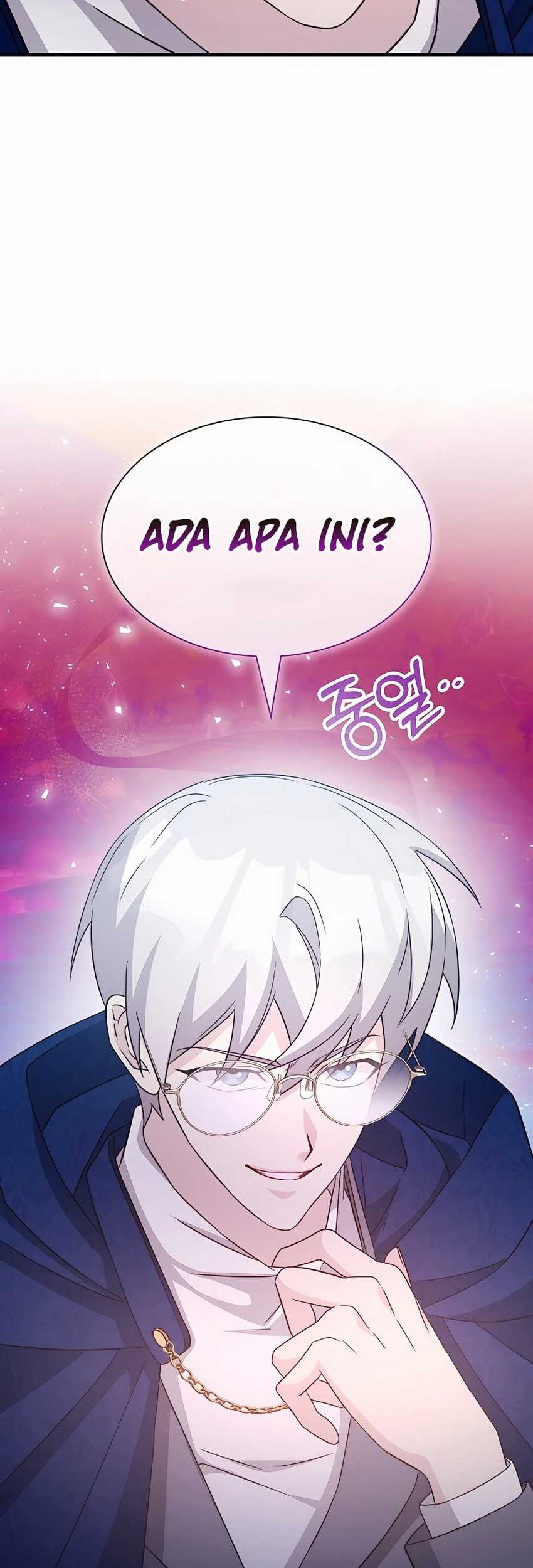 My Lucky Encounter From the Game Turned Into Reality Chapter 46 Gambar 78