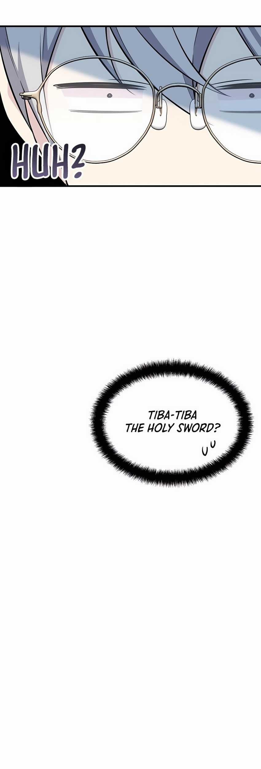 My Lucky Encounter From the Game Turned Into Reality Chapter 46 Gambar 7