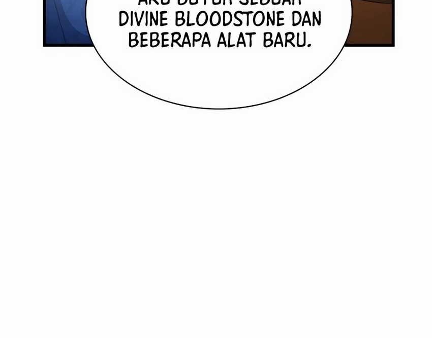 My Lucky Encounter From the Game Turned Into Reality Chapter 46 Gambar 22