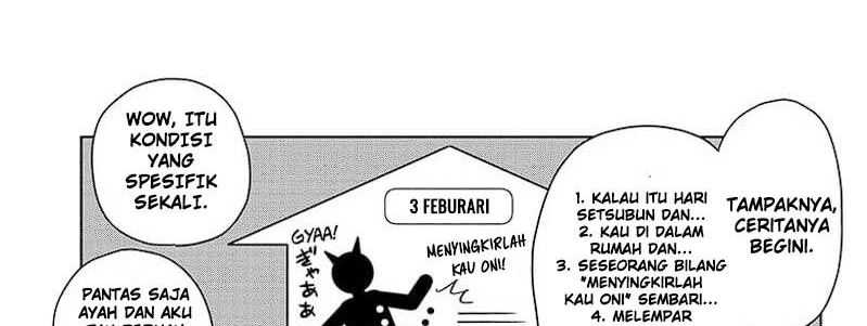Witch Watch Chapter 148 Gambar 10