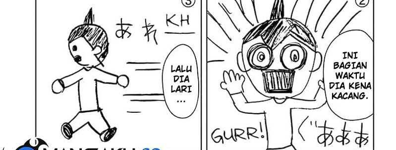 Witch Watch Chapter 148 Gambar 18