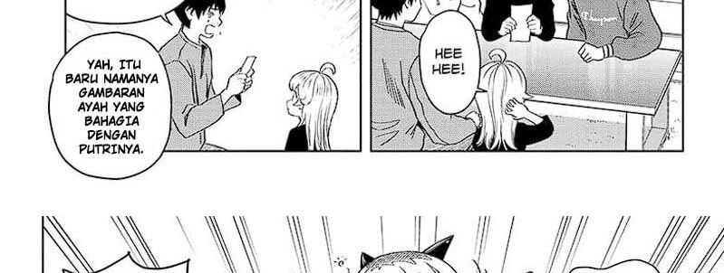 Witch Watch Chapter 148 Gambar 21