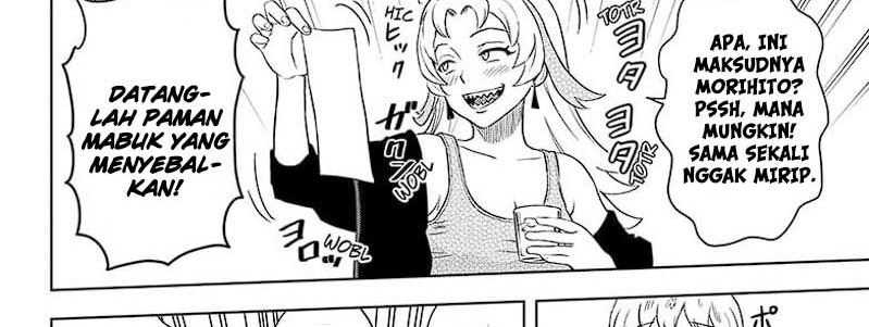 Witch Watch Chapter 148 Gambar 22